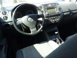 Gebruikte Module + Airbag Set Volkswagen Golf Plus Prijs op aanvraag aangeboden door Bongers Auto-Onderdelen Zeeland