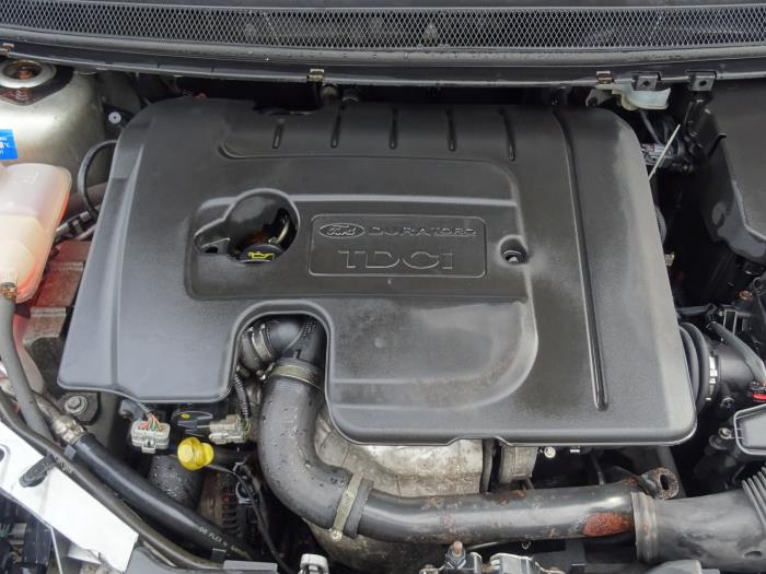 Gebruikte Motor Ford Focus Prijs op aanvraag aangeboden door Bongers Auto-Onderdelen Zeeland