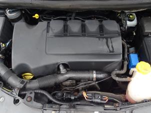 Gebruikte Versnellingsbak Opel Corsa Prijs op aanvraag aangeboden door Bongers Auto-Onderdelen Zeeland