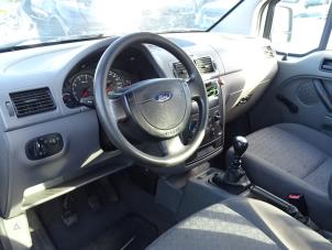 Gebruikte Airbag Set + Module Ford Connect Prijs op aanvraag aangeboden door Bongers Auto-Onderdelen Zeeland