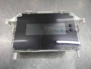 Gebruikte Display Interieur Ford Focus 3 1.6 TDCi Prijs op aanvraag aangeboden door Bongers Auto-Onderdelen Zeeland