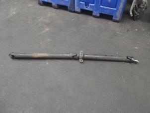 Gebruikte Cardanas Mitsubishi L400 Prijs op aanvraag aangeboden door Bongers Auto-Onderdelen Zeeland