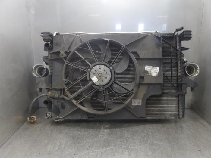 Intercoolers met artikelnummer 7E0145804B voorraad