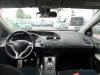 Airbag Set+Module van een Honda Civic 2006