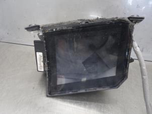 Gebruikte Head-up display BMW 5-Serie Prijs op aanvraag aangeboden door Bongers Auto-Onderdelen Zeeland