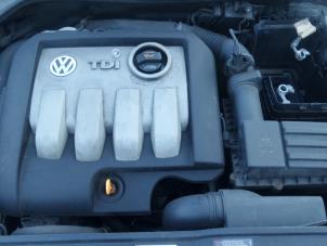 Gebruikte Motor Volkswagen Golf Prijs op aanvraag aangeboden door Bongers Auto-Onderdelen Zeeland