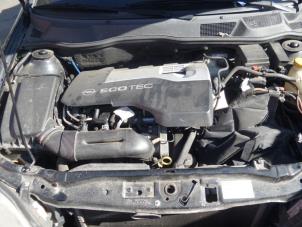 Gebruikte Motor Mercedes A (W169) 2.0 A-180 CDI 16V 5-Drs. Prijs op aanvraag aangeboden door Bongers Auto-Onderdelen Zeeland