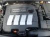 Versnellingsbak van een Audi A3 Sportback (8PA), 2004 / 2013 1.6 TDI 16V, Hatchback, 4Dr, Diesel, 1.598cc, 77kW (105pk), FWD, CAYC, 2009-05 / 2013-03, 8PA 2011