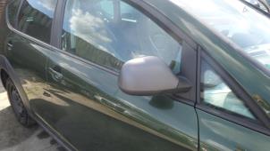 Gebruikte Spiegel Buiten rechts Seat Altea (5P1) 2.0 TDI 16V FR Prijs € 100,00 Margeregeling aangeboden door Bongers Auto-Onderdelen Zeeland