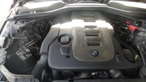 Gebruikte Automaatbak BMW 5 serie Touring (E61) 525d 24V Prijs op aanvraag aangeboden door Bongers Auto-Onderdelen Zeeland