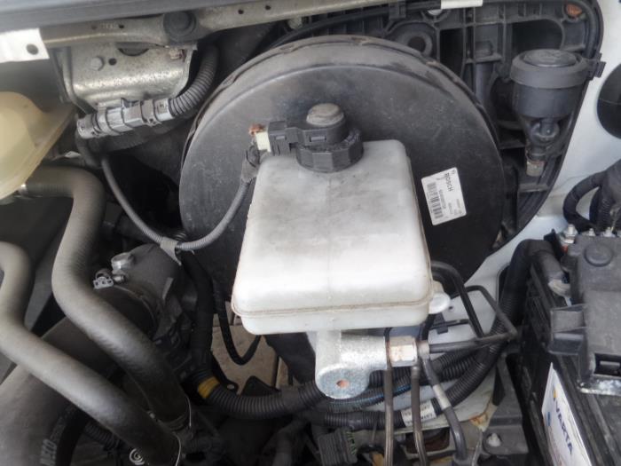 Gebruikte Rembol Iveco Daily Prijs op aanvraag aangeboden door Bongers Auto-Onderdelen Zeeland
