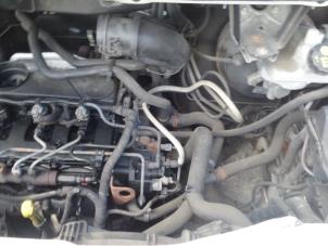 Gebruikte Versnellingsbak Ford Transit Prijs op aanvraag aangeboden door Bongers Auto-Onderdelen Zeeland