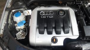 Gebruikte Motor Audi A3 Prijs op aanvraag aangeboden door Bongers Auto-Onderdelen Zeeland