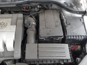 Gebruikte Versnellingsbak Volkswagen Passat Variant (3C5) 1.9 TDI Prijs op aanvraag aangeboden door Bongers Auto-Onderdelen Zeeland