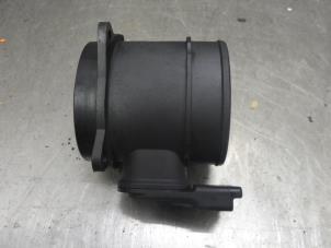 Gebruikte Luchtmassameter Ford Focus 2 Wagon 1.6 TDCi 16V 90 Prijs op aanvraag aangeboden door Bongers Auto-Onderdelen Zeeland