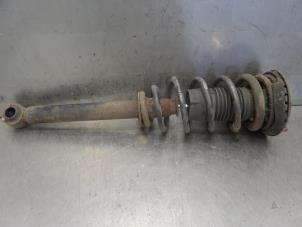 Gebruikte Achterpoot links Mitsubishi Eclipse Prijs op aanvraag aangeboden door Bongers Auto-Onderdelen Zeeland