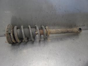 Gebruikte Achterpoot rechts Mitsubishi Eclipse Prijs op aanvraag aangeboden door Bongers Auto-Onderdelen Zeeland