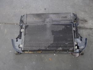 Gebruikte Radiateur Renault Master Prijs op aanvraag aangeboden door Bongers Auto-Onderdelen Zeeland