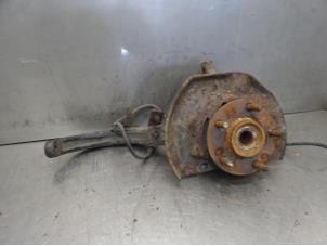 Gebruikte Asschenkel links-voor Mitsubishi Eclipse Prijs op aanvraag aangeboden door Bongers Auto-Onderdelen Zeeland