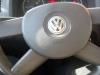 Airbag Set+Module van een Volkswagen Golf 2005