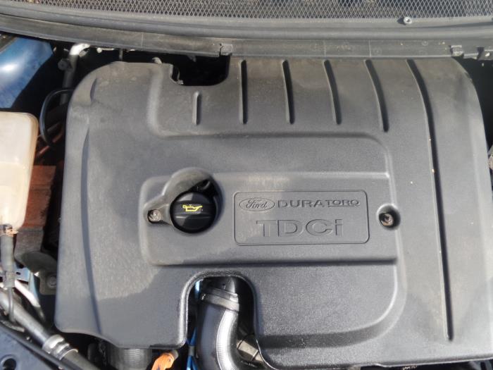 Gebruikte Motor Ford Focus Prijs op aanvraag aangeboden door Bongers Auto-Onderdelen Zeeland
