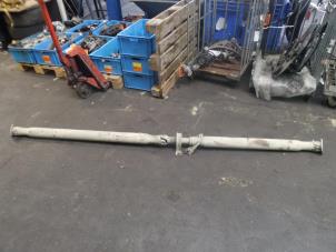 Gebruikte Tussenas Volkswagen LT Prijs op aanvraag aangeboden door Bongers Auto-Onderdelen Zeeland