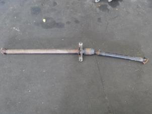 Gebruikte Tussenas Suzuki SX4 (EY/GY) 1.9 DDiS Grip 4x4 Prijs op aanvraag aangeboden door Bongers Auto-Onderdelen Zeeland