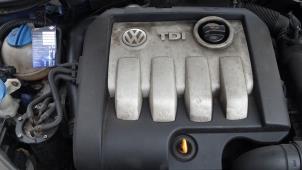 Gebruikte Motor Volkswagen Passat Prijs op aanvraag aangeboden door Bongers Auto-Onderdelen Zeeland