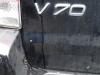 Achterklep van een Volvo V70 2005