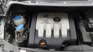 Gebruikte Automaatbak Volkswagen Touran Prijs op aanvraag aangeboden door Bongers Auto-Onderdelen Zeeland