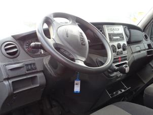 Gebruikte Airbag Set + Module Iveco Daily Prijs op aanvraag aangeboden door Bongers Auto-Onderdelen Zeeland