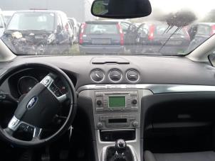Gebruikte Module + Airbag Set Ford S-Max Prijs op aanvraag aangeboden door Bongers Auto-Onderdelen Zeeland