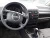Airbag Set+Module van een Audi A2 2001
