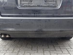 Gebruikte Bumper achter Skoda Octavia Prijs op aanvraag aangeboden door Bongers Auto-Onderdelen Zeeland