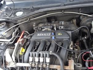 Gebruikte Versnellingsbak Dacia Logan Prijs op aanvraag aangeboden door Bongers Auto-Onderdelen Zeeland