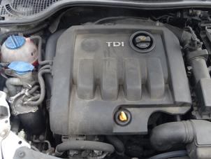 Gebruikte Versnellingsbak Skoda Octavia Prijs op aanvraag aangeboden door Bongers Auto-Onderdelen Zeeland