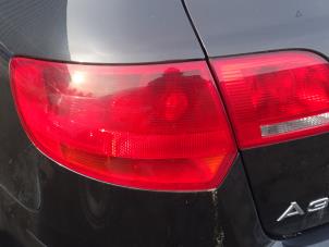 Gebruikte Achterlicht links Audi A3 Sportback (8PA) 2.0 TDI 16V Prijs op aanvraag aangeboden door Bongers Auto-Onderdelen Zeeland