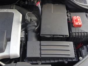 Gebruikte Versnellingsbak Audi A3 Sportback (8PA) 2.0 TDI 16V Prijs op aanvraag aangeboden door Bongers Auto-Onderdelen Zeeland