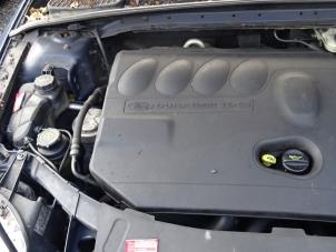 Gebruikte Versnellingsbak Ford Mondeo IV 2.0 TDCi 115 16V Prijs op aanvraag aangeboden door Bongers Auto-Onderdelen Zeeland