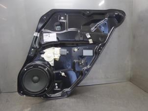 Gebruikte Ruitmechaniek 4Deurs rechts-achter Mercedes ML II (164/4JG) 3.0 ML-350 CDI 4-Matic V6 24V Prijs op aanvraag aangeboden door Bongers Auto-Onderdelen Zeeland