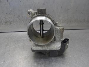 Gebruikte Gasklephuis Volkswagen Crafter Prijs op aanvraag aangeboden door Bongers Auto-Onderdelen Zeeland