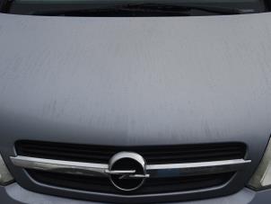 Gebruikte Motorkap Opel Meriva 1.6 16V Prijs op aanvraag aangeboden door Bongers Auto-Onderdelen Zeeland