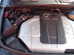 Gebruikte Automaatbak Audi A6 Avant Quattro (C6) 3.0 TDI V6 24V Prijs op aanvraag aangeboden door Bongers Auto-Onderdelen Zeeland