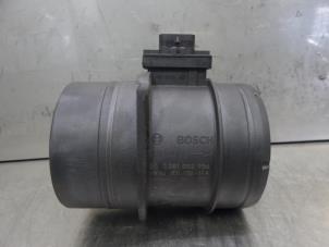 Gebruikte Luchtmassameter Volkswagen Amarok 2.0 BiTDI 16V 180 Prijs op aanvraag aangeboden door Bongers Auto-Onderdelen Zeeland