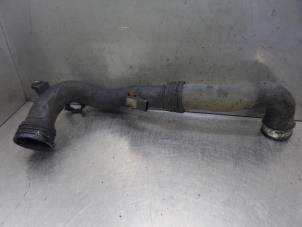 Gebruikte Turboslang Volkswagen Passat Variant (3C5) 2.0 TDI 16V 140 Prijs op aanvraag aangeboden door Bongers Auto-Onderdelen Zeeland