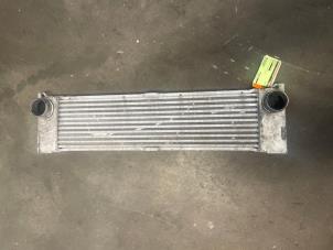 Gebruikte Intercooler Mercedes Viano (639) 2.2 CDI 16V Prijs op aanvraag aangeboden door Bongers Auto-Onderdelen Zeeland