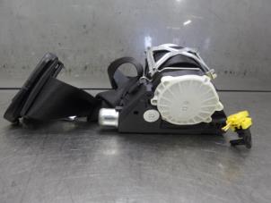 Gebruikte Veiligheidsgordel links-achter Mercedes ML II (164/4JG) 3.0 ML-350 CDI 4-Matic V6 24V Prijs op aanvraag aangeboden door Bongers Auto-Onderdelen Zeeland