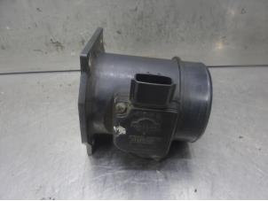 Gebruikte Luchtmassameter Nissan Primera Prijs op aanvraag aangeboden door Bongers Auto-Onderdelen Zeeland