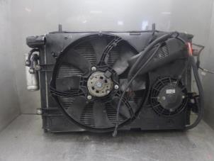 Gebruikte Radiateur Lancia Thesis (841) Prijs op aanvraag aangeboden door Bongers Auto-Onderdelen Zeeland