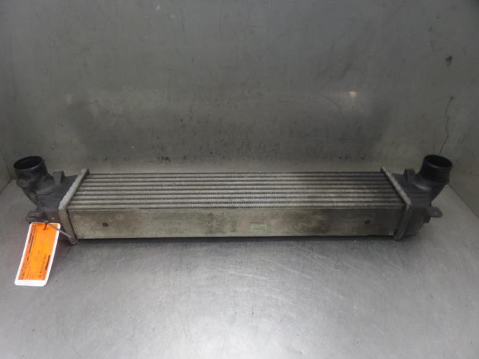 Gebruikte Intercooler Lancia Thesis (841) Prijs op aanvraag aangeboden door Bongers Auto-Onderdelen Zeeland